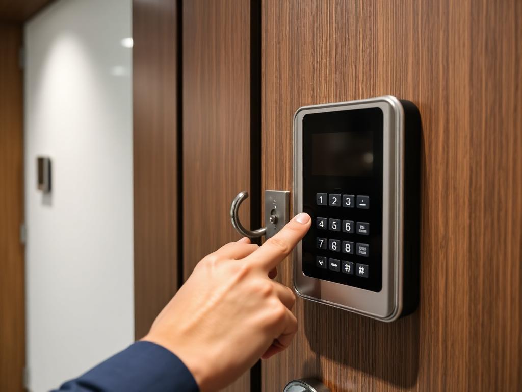 Access Control Systems