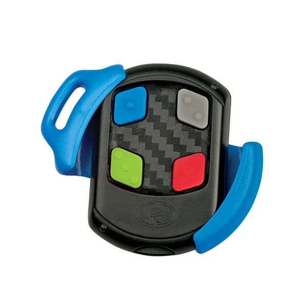 Centurion Nova four-button remote transmitter